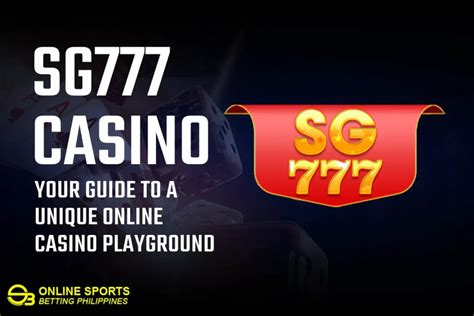 SG777 .
